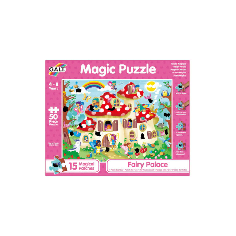 GaltMagicPuzzle