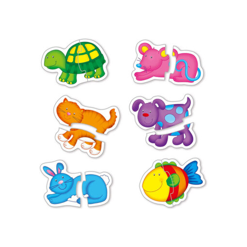 GaltBabyPuzzlePets GaltBabyPuzzlePets