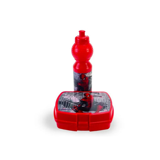 MarvelSpidermanTrolley4 MarvelSpidermanTrolleySet