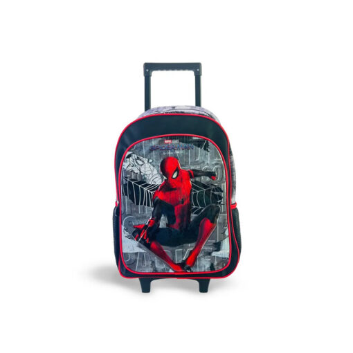 MarvelSpidermanTrolley2 MarvelSpidermanTrolleySet