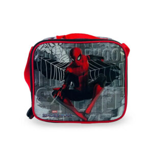 MarvelSpidermanTrolleySet