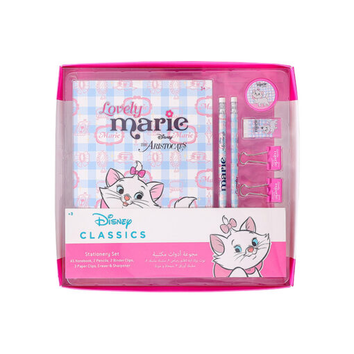 DisneyMarie
