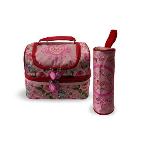 DisneyMariePremiumSetPink2 DisneyMariePremiumSetPink