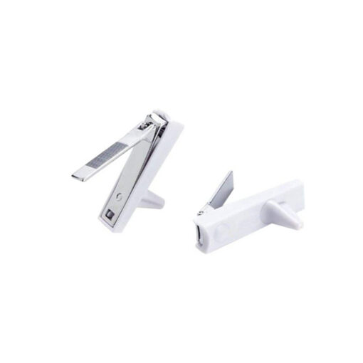 TheFirstYearsSureGripNailClippers TheFirstYearsSureGripNailClippers