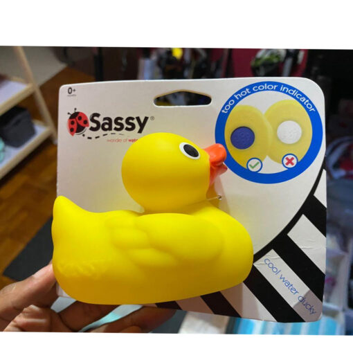SassyCoolWaterDucky SassyCoolWaterDucky