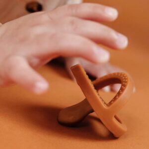 Silicone Newborn Pacifiers