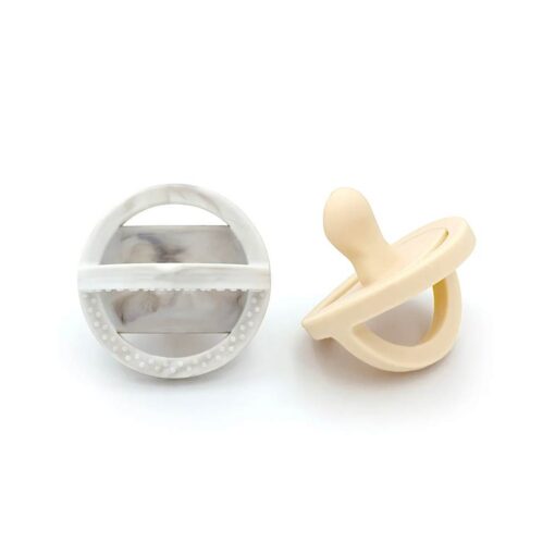 Silicone Newborn Pacifiers