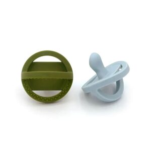 Doddle & Co London Pop Pacifier