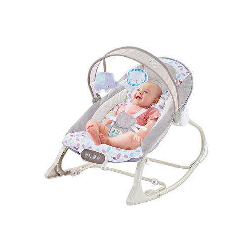 FitchBaby2in1TheGentleAutomaticBouncer FitchBaby2in1TheGentleAutomaticBouncer