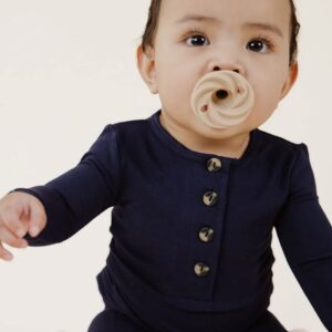 Silicone Baby Pacifiers