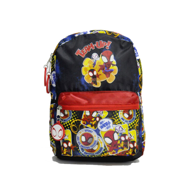 MarvelTeamUpBackPack