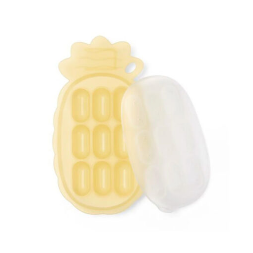 PINEAPPLE-NIBBLE-TRAY-Banana PINEAPPLE-NIBBLE-TRAY-Banana