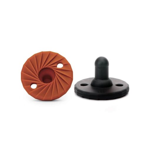 Silicone Baby Pacifiers