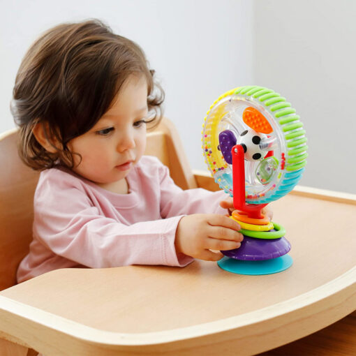 SassyWonderWheel SassyWonderWheel