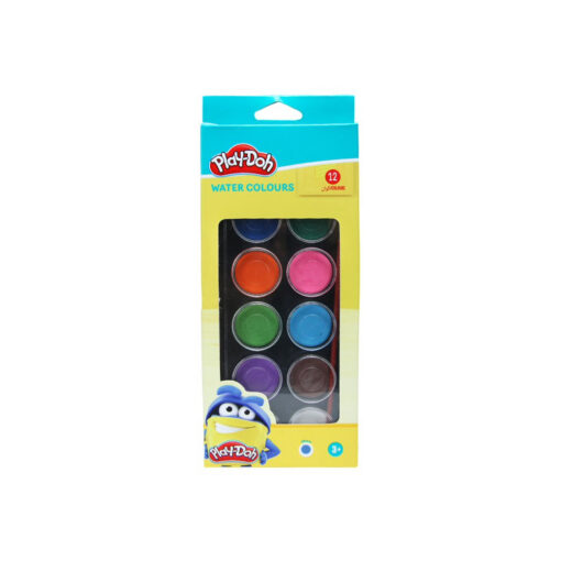 Play-DohWaterColours Play-DohWaterColours