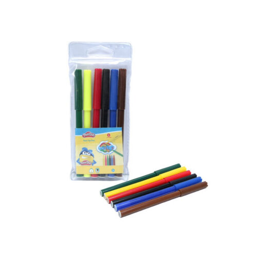 PlayDohFeltPin PlayDohFeltPin