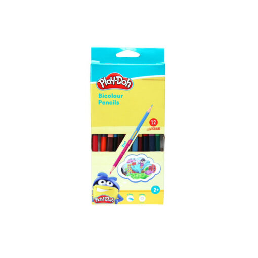 PlayDohPencils2 PlayDohPencils