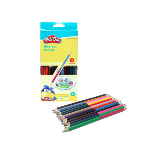 PlayDohPencils PlayDohPencils