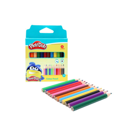 PlayDohPencilcolors PlayDohPencilcolors