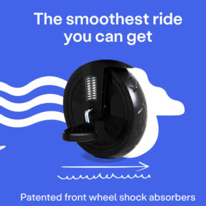SmarTrikeSTR7KellyAnnaStrollerExplore