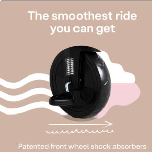 SmarTrikeSTR7KellyAnnaStrollerImagine