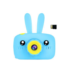 MycamKidsCameraBlue
