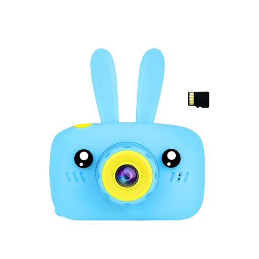 MycamKidsCameraBlue MycamKidsCameraBlue