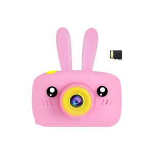 MycamKidsCameraPink