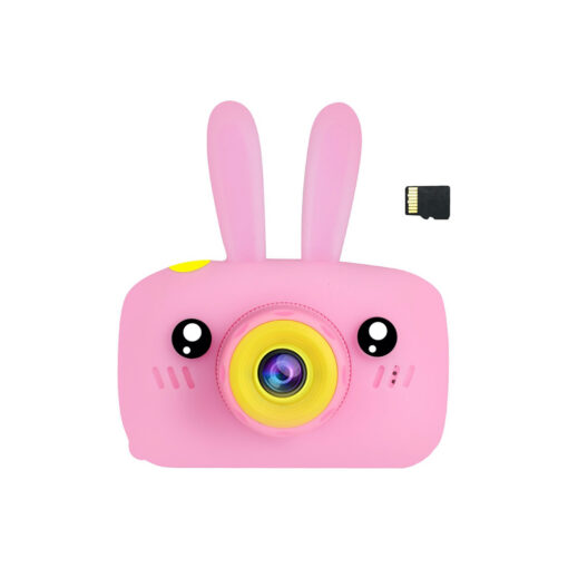 MycamKidsCameraPink MycamKidsCameraPink