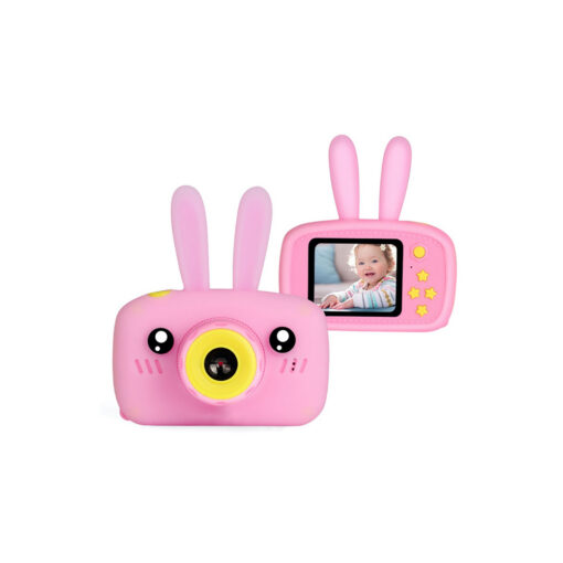 MycamKidsCameraPink MycamKidsCameraPink