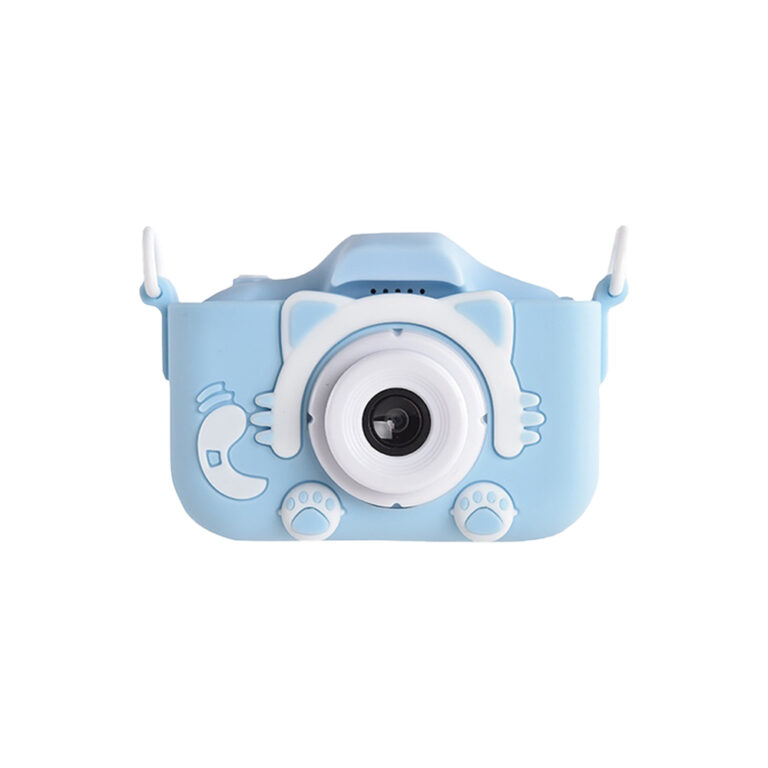 MycamKittyCamera