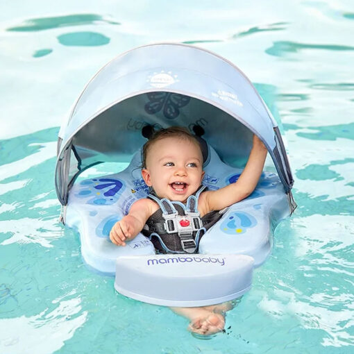 MambobabyFloatButterflywithCanopyandTail5 MambobabyFloatButterflywithCanopyandTail