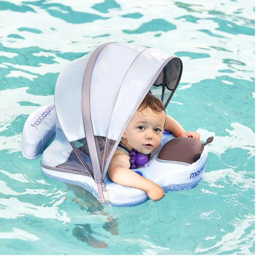 MambobabyFloatButterflywithCanopyandTail4 MambobabyFloatButterflywithCanopyandTail