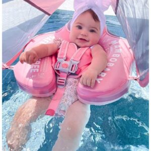MambobabyChestFloatwithCanopywaterProofPink.jpg2