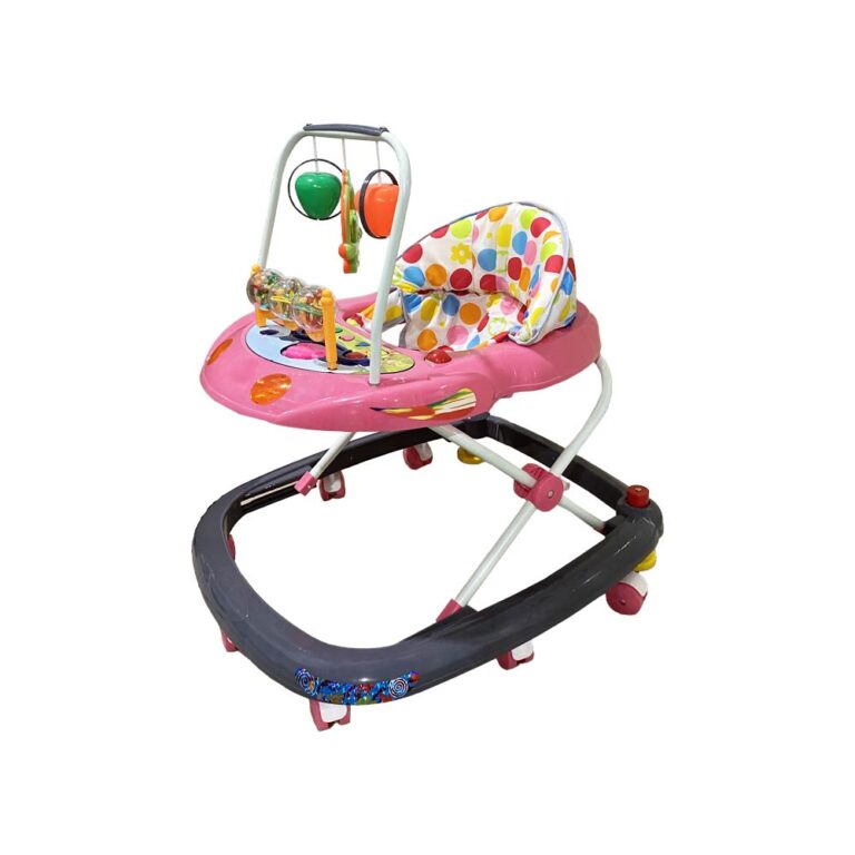 Mamalove Baby Walker - Pink