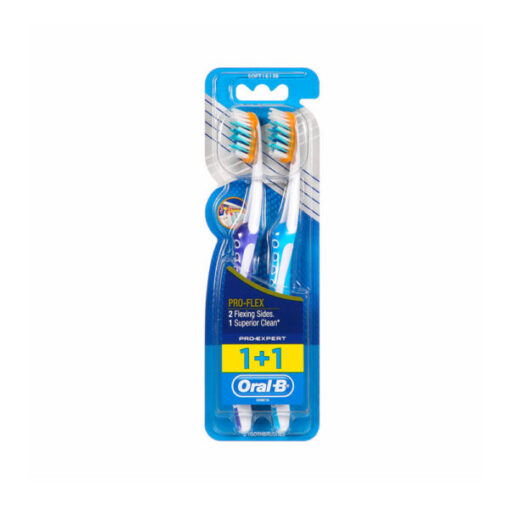 OralB4 OralB4