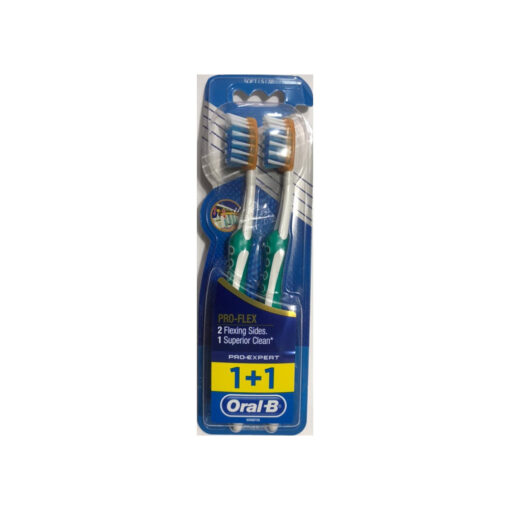 OralB2 OralB2