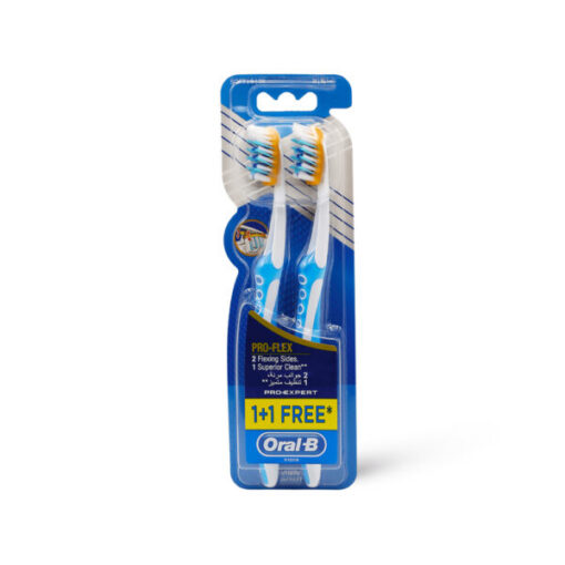 OralB3 OralB3