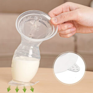 HaakaaSiliconeBreastpumpandsiliconeset