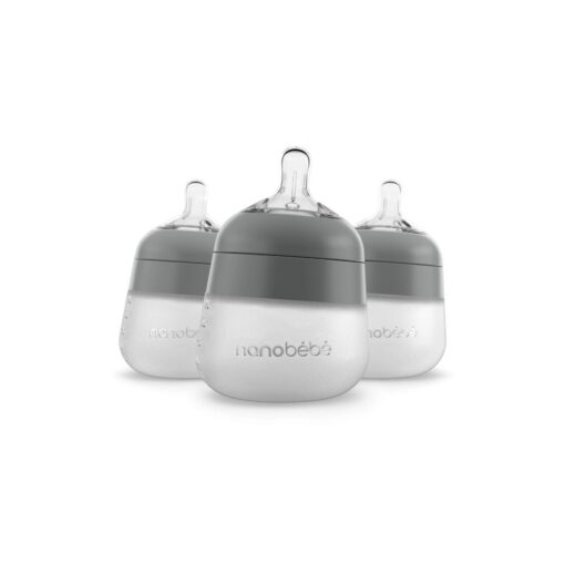 BottlesNanobebe