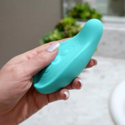 LavieLactationMassager4 LavieLactationMassager