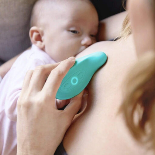 LavieLactationMassager3 LavieLactationMassager