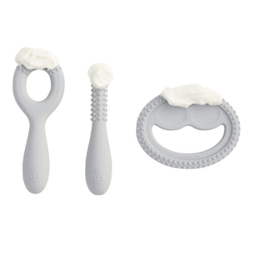 OralDevelopmentToolsPewter OralDevelopmentToolsPewter