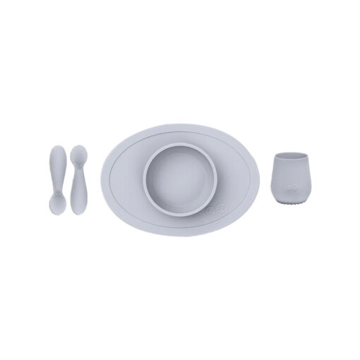First-Foods-Set-Pewter FirstFoodsSetPewter
