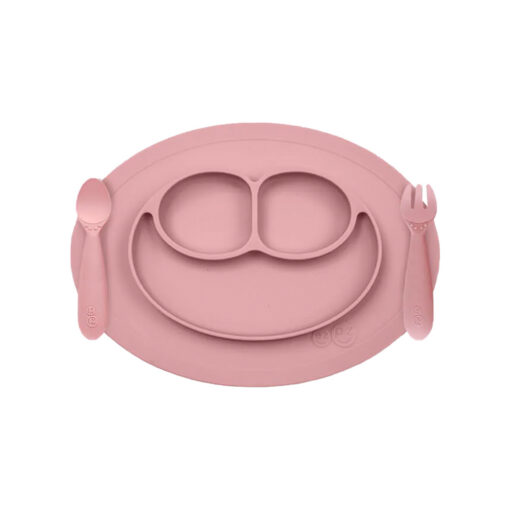 MiniFeedingSetBlush