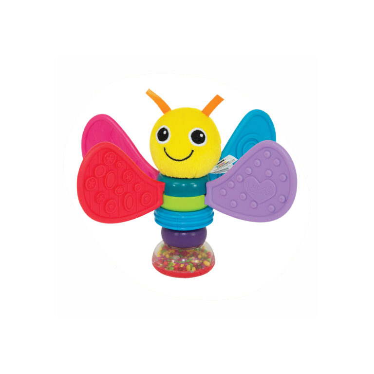 LamazeColorfullrattle