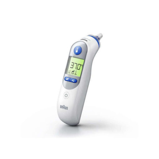 BraunThermoscan7+ BraunThermoscan7+