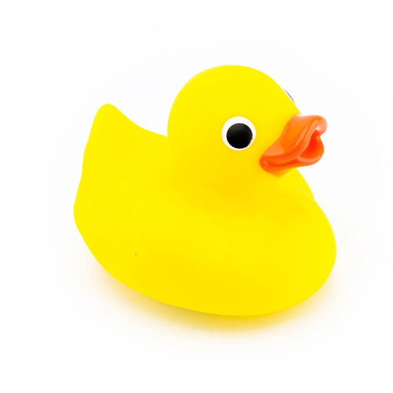 SassyWaterDucky