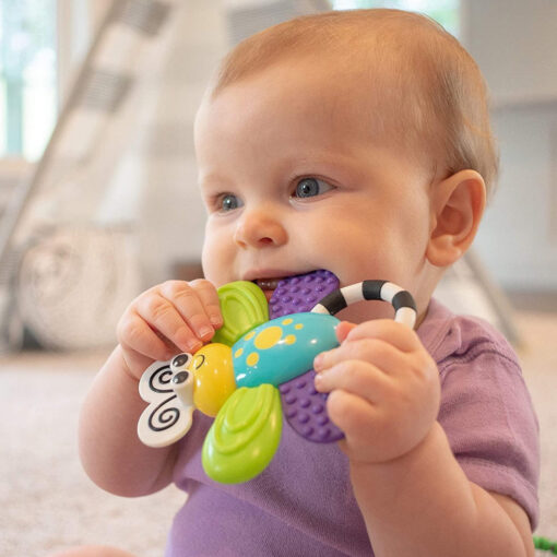 SassyFlutterbyTeether SassyFlutterbyTeether