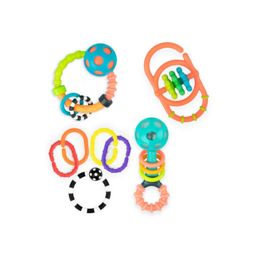 SassyMyFirstToysSensoryGiftSet SassyMyFirstToysSensoryGiftSet